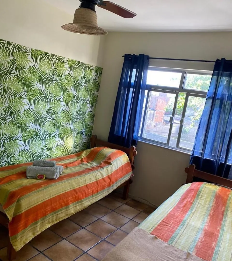 Apartamento Praia Do Forte Cabo Frio Brazil