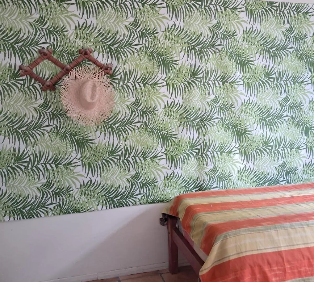Apartamento Praia Do Forte Cabo Frio Brazil