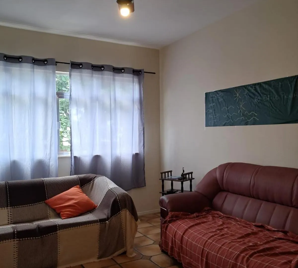 Apartamento Praia Do Forte Cabo Frio