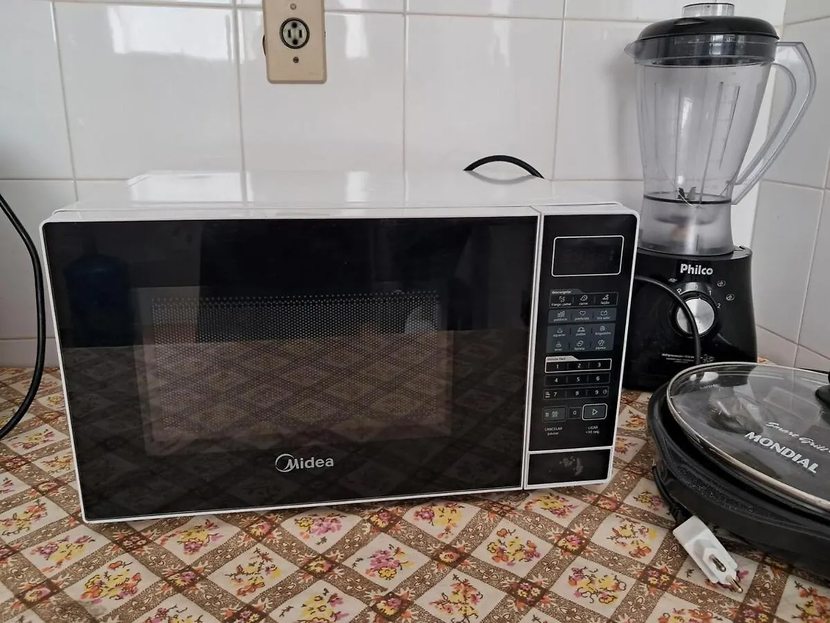 Apartamento Praia Do Forte Cabo Frio 0*,  Brazil