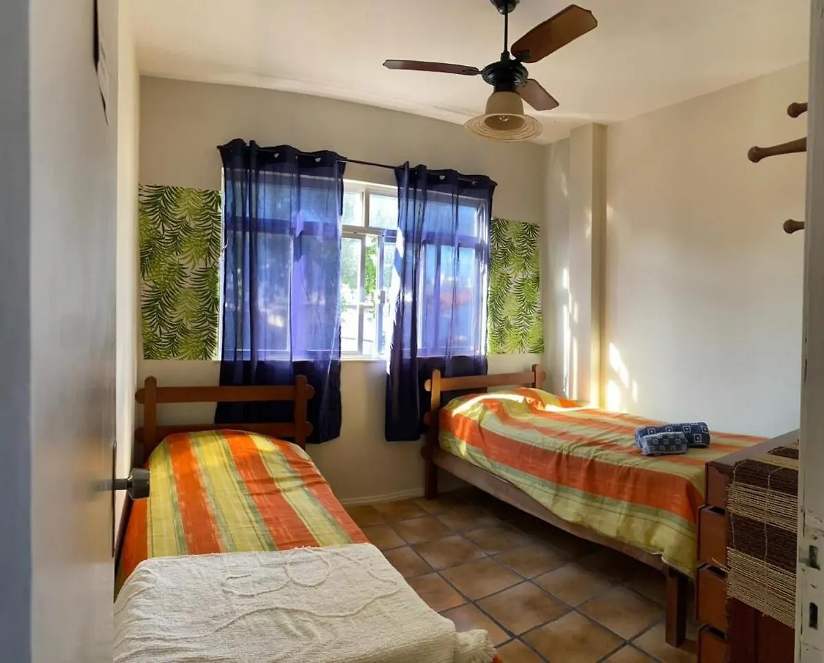 Apartamento Praia Do Forte Cabo Frio Brazil
