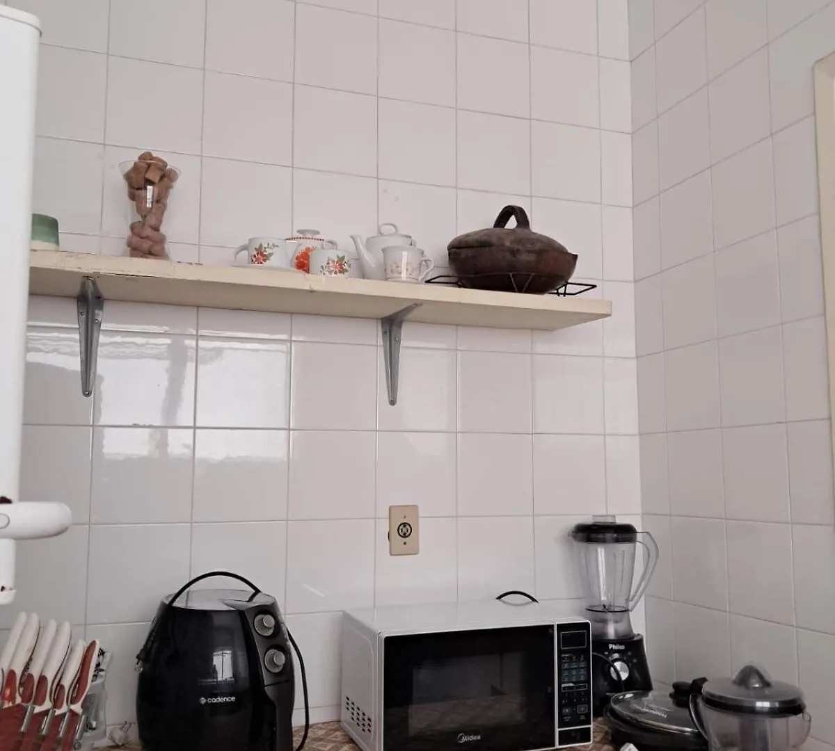 Apartamento Praia Do Forte Cabo Frio Brazil