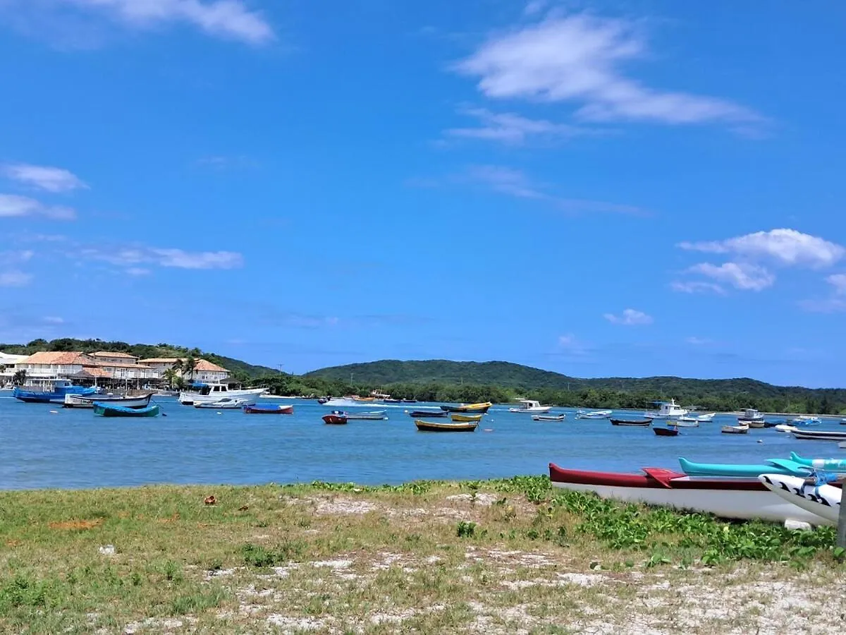 Apartamento Praia Do Forte Cabo Frio